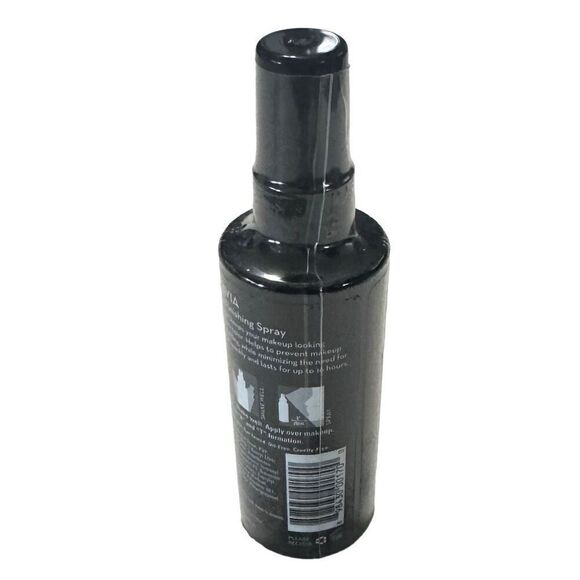 Skindinavia The Makeup Finishing Setting Spray Oil Free Long Lasting 4 oz Sealed - Picture 3 of 6